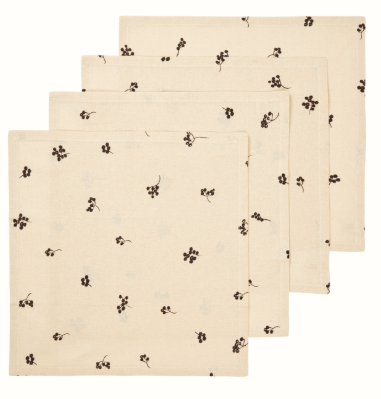 Nedda Napkin Set