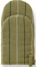 Raven Oven Mitt