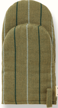 Raven Oven Mitt
