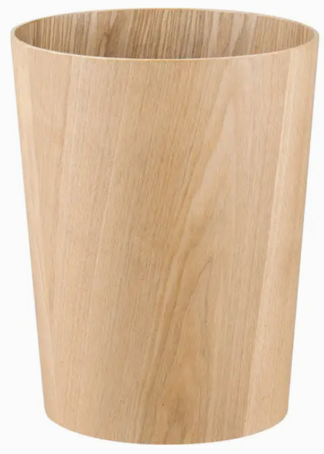 Rissa Wastepaper Basket