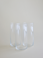 Simple Glassware