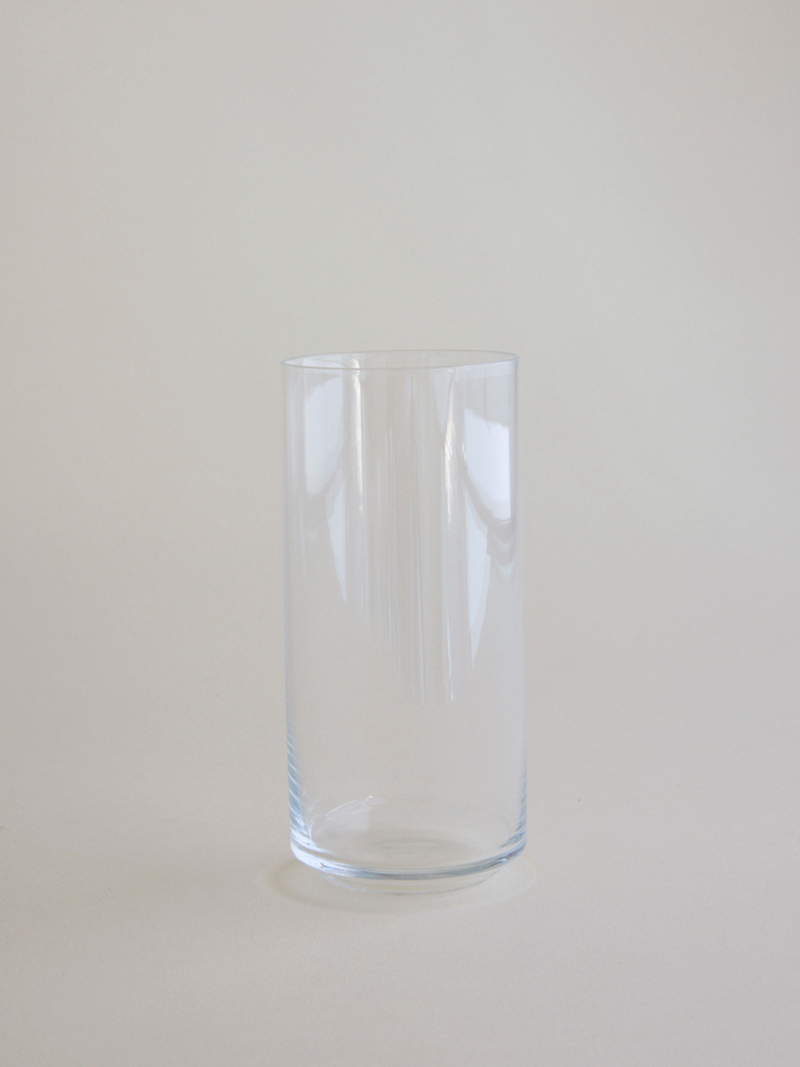 Simple Glassware