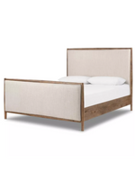 Sirocco Bed
