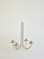 Sway Candelabra