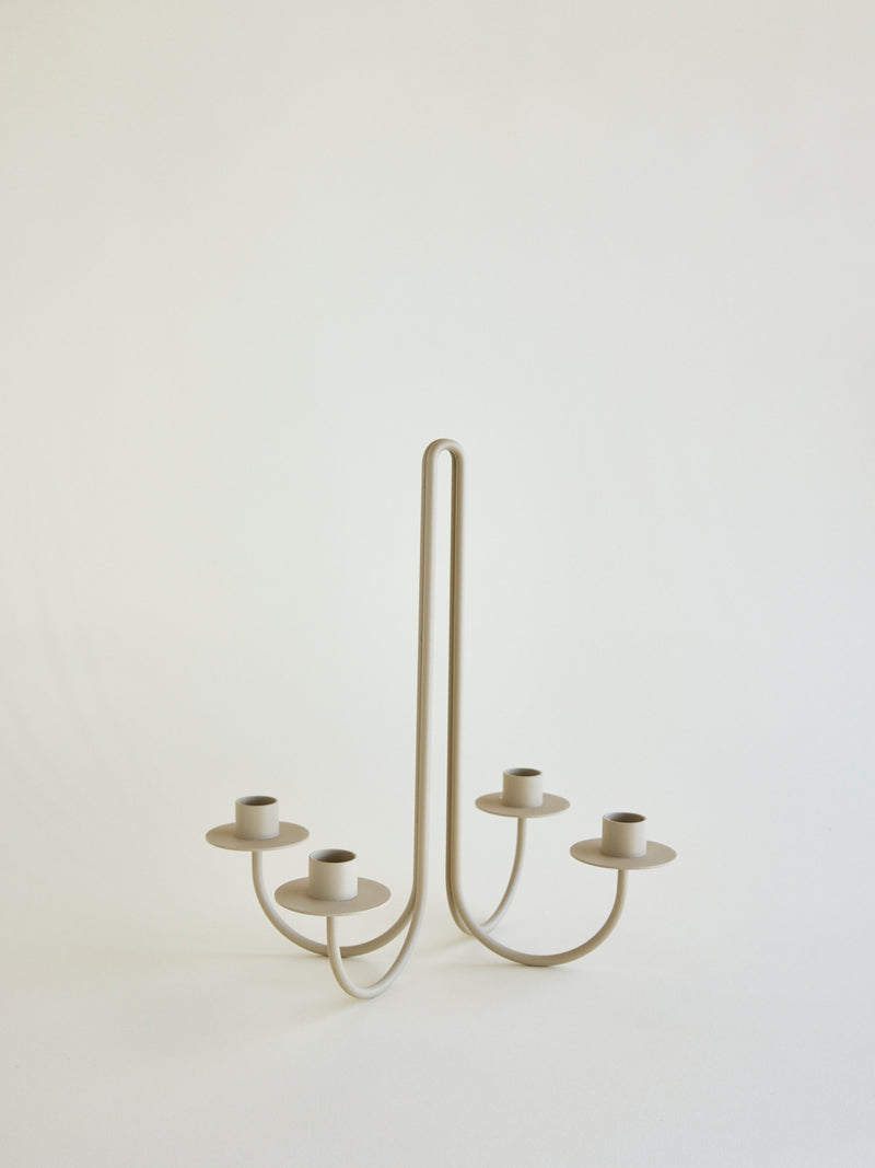 Sway Candelabra