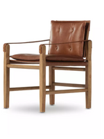 Terra Dining Armchair