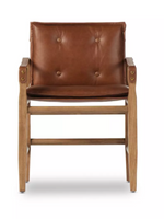 Terra Dining Armchair