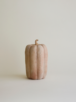 Terracotta Pumpkin