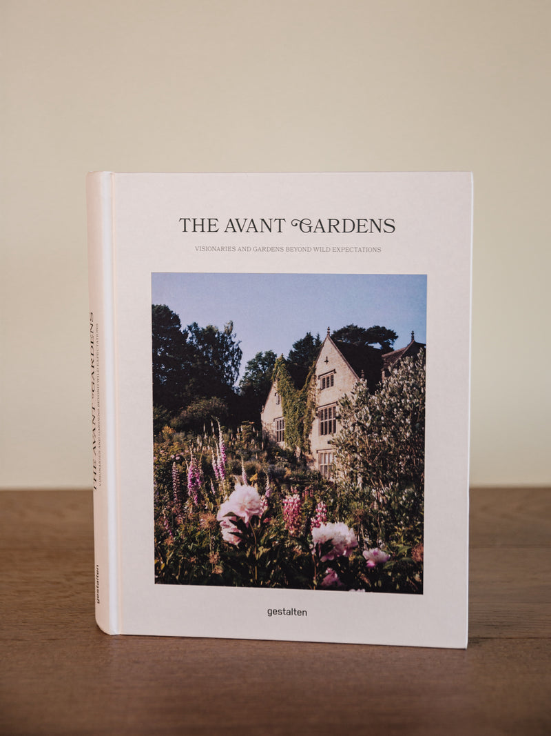 The Avant Garden