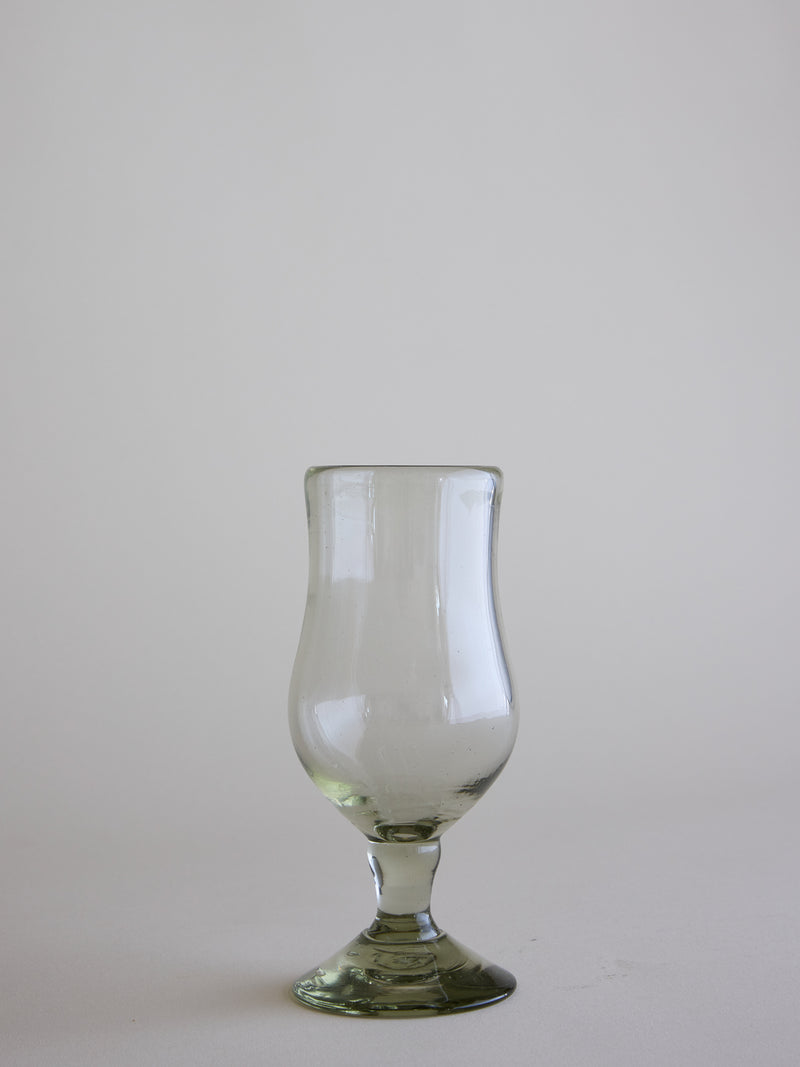 Tulip Glass