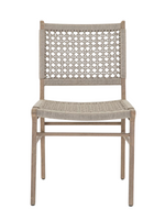 Valarie Outdoor Dining Chair