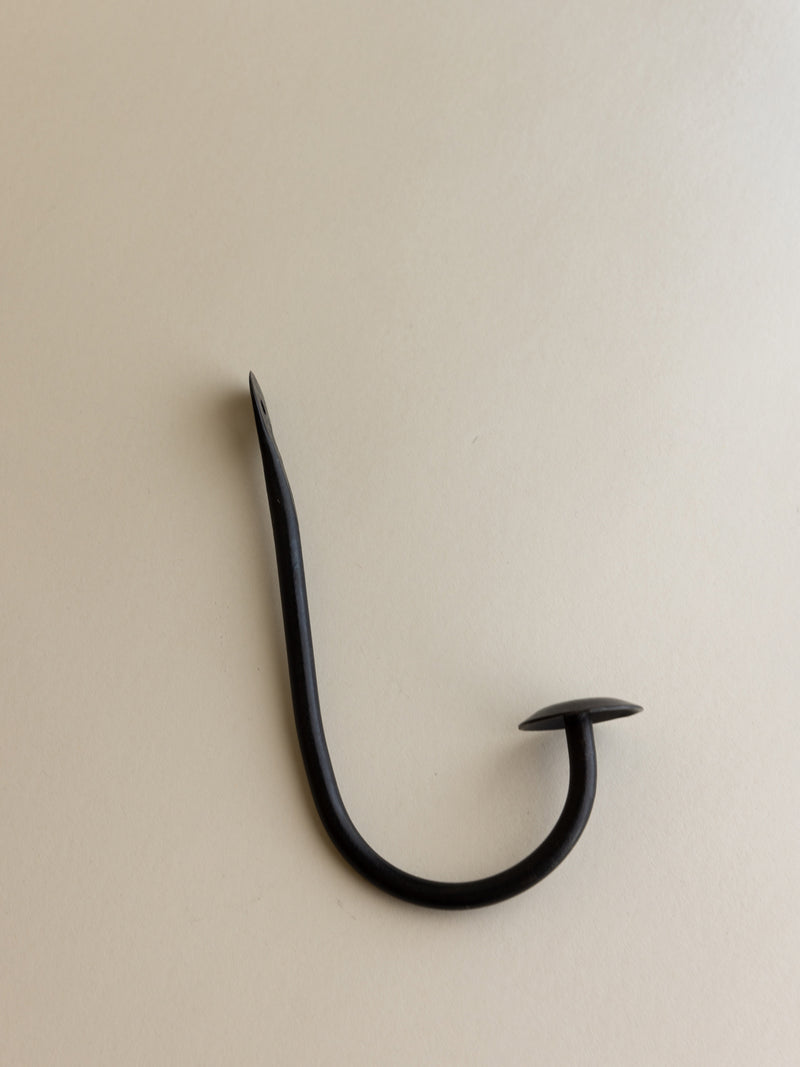 Western Coat Hook