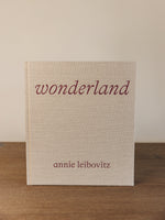 Wonderland by Annie Leibovitz