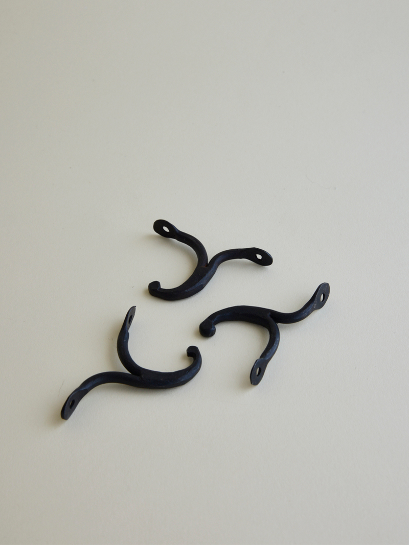 Forged Utility Hook