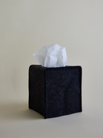 Small Tissue Box Cover