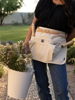 The Work Apron