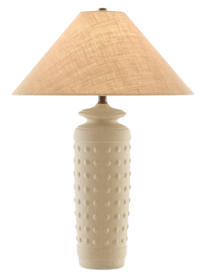 Peake Table Lamp