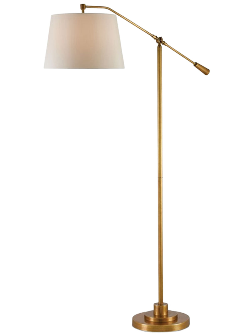 Ruti Floor Lamp