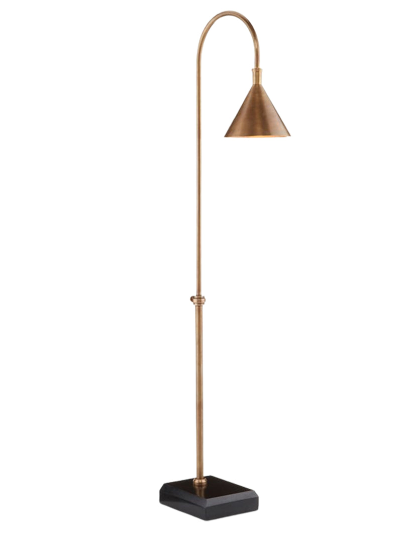 Haller Floor Lamp