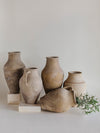 Avanos Terracotta Pot