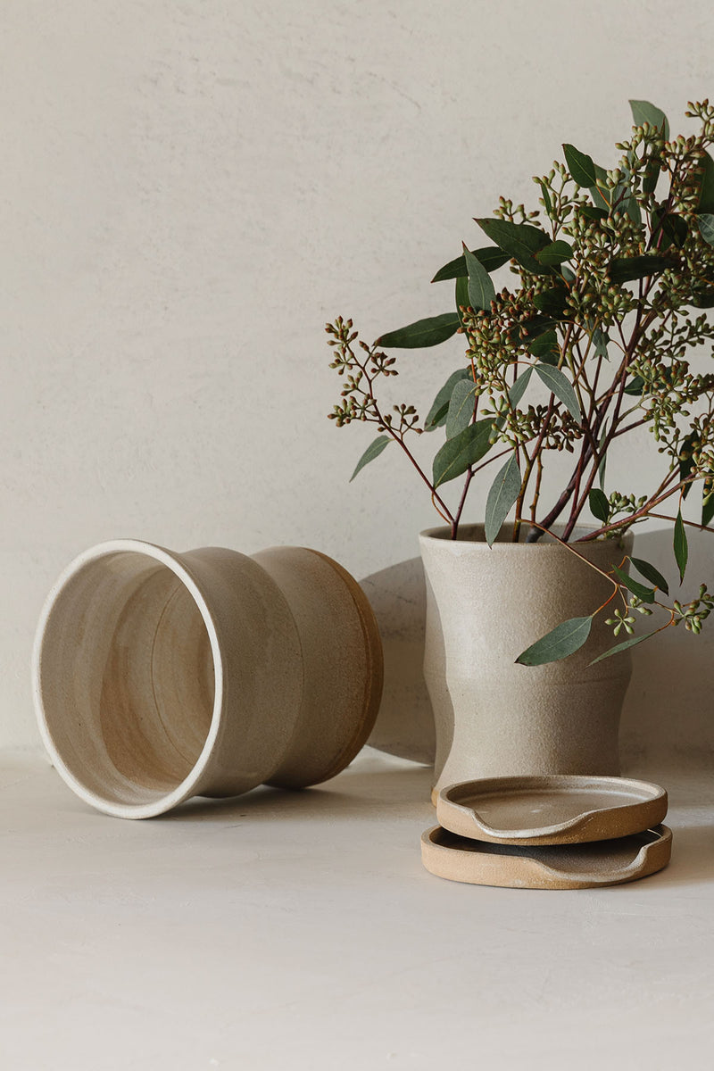 Bettina Bamboo Vase