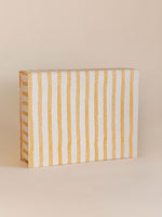 Fabric Covered Box