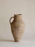 Avanos Terracotta Pot