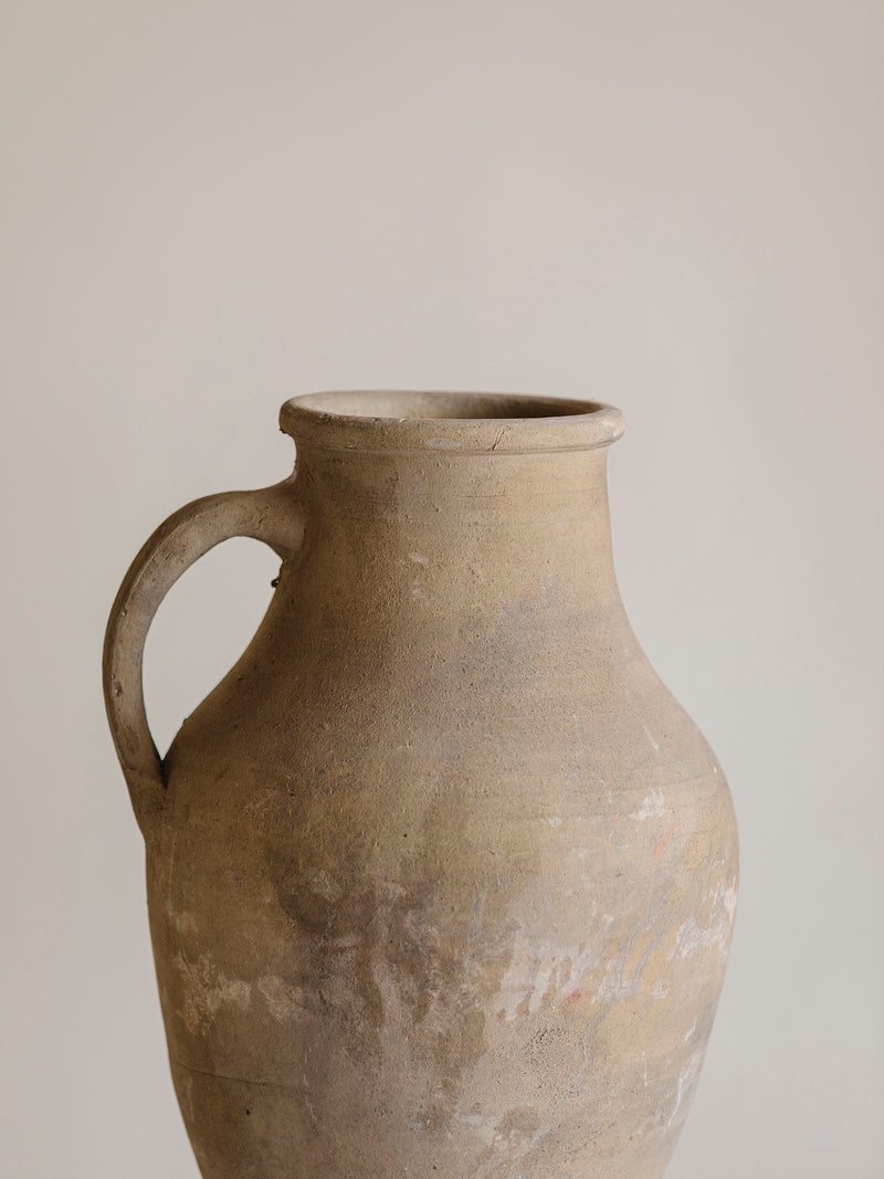 Avanos Terracotta Pot