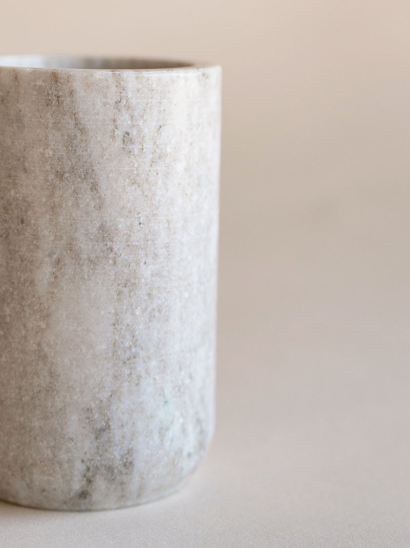 Marble Canister