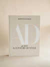 Architectural Digest At 100