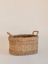Two Handle Storage Basket
