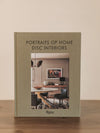 Portraits Of Home Disc Interiors