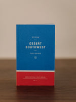 Desert Southwest - Field Guides