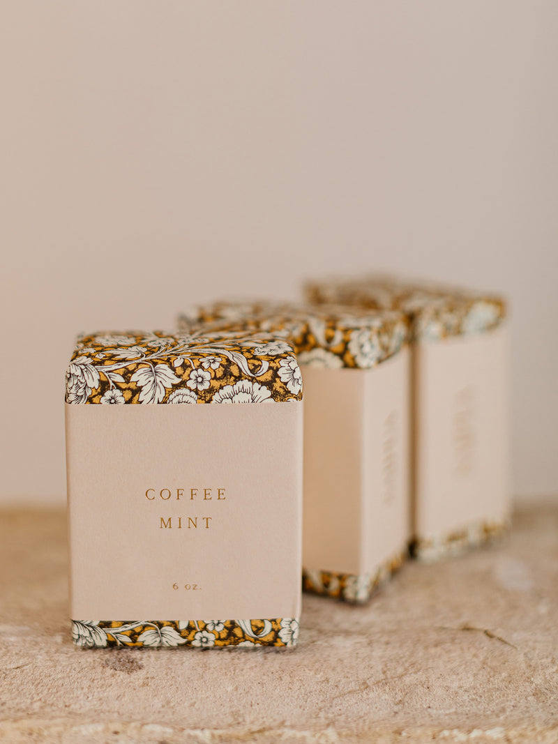 Coffee Mint