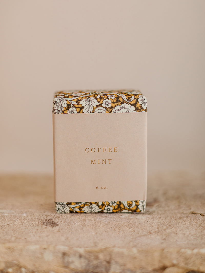 Coffee Mint