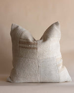 Patchwork Pillow