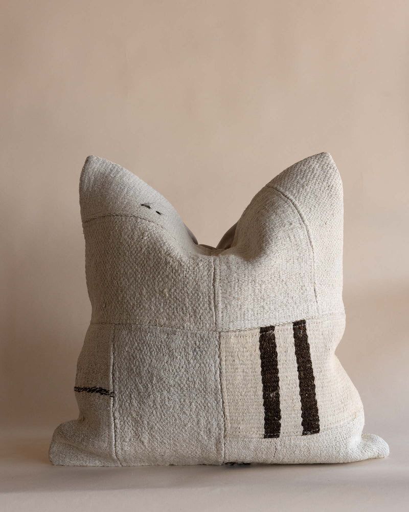 Patchwork Pillow