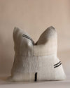 Patchwork Pillow
