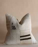 Patchwork Pillow