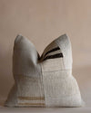 Patchwork Pillow