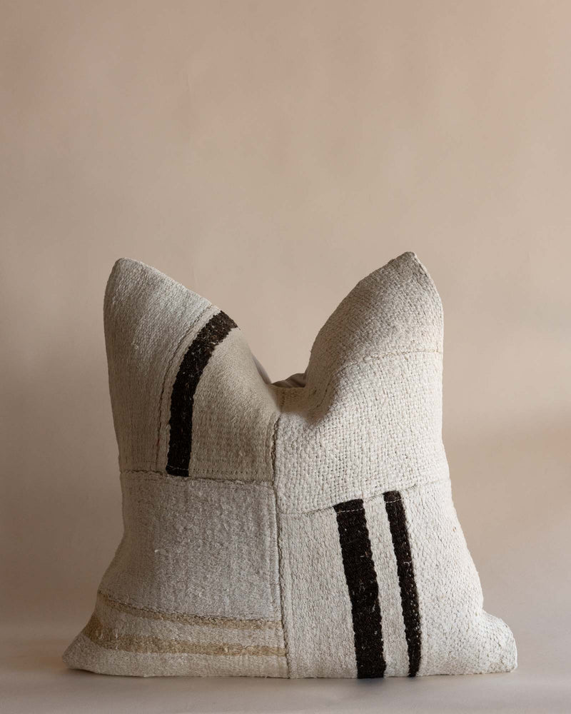 Patchwork Pillow