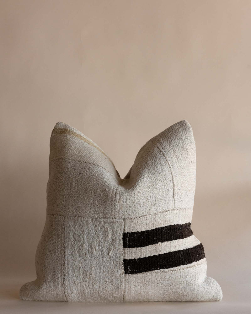 Patchwork Pillow