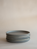 Matte Grey Stoneware