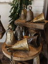 Patinated Bell