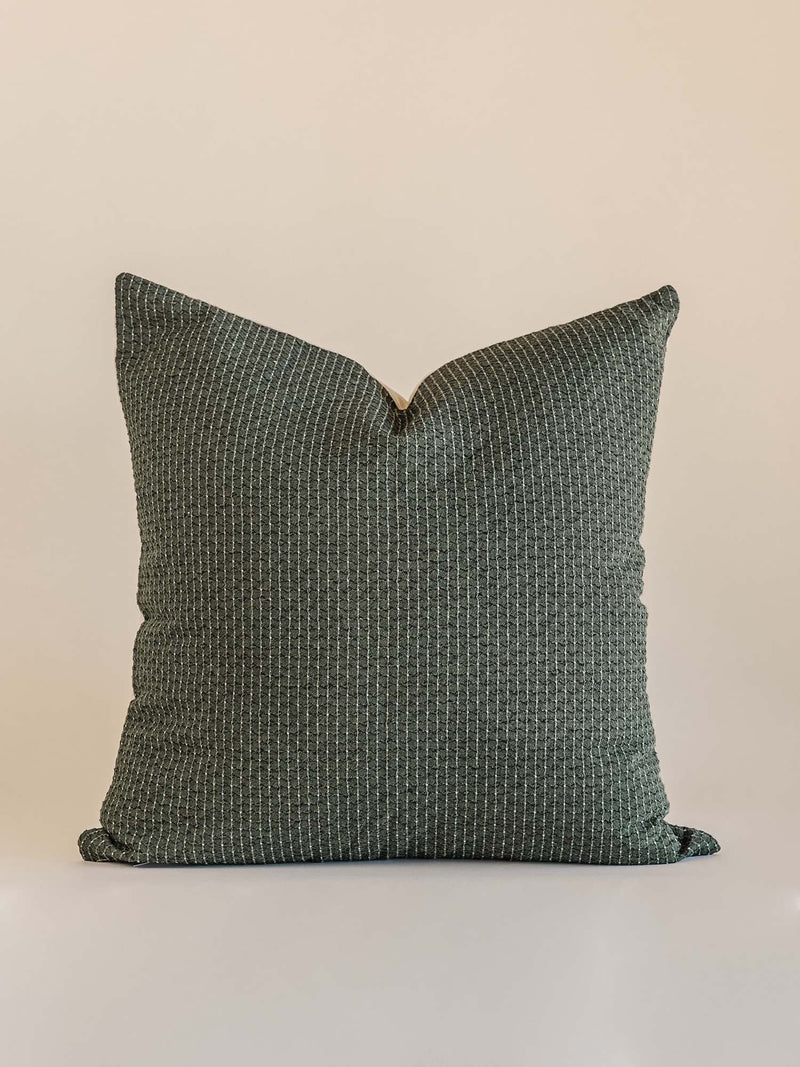 Ives Pillow