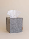 Small Tissue Box Cover