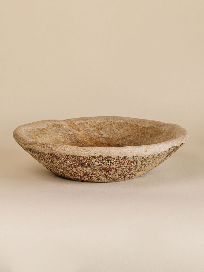 Limestone Bowl