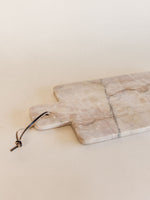Marble Cheese Board