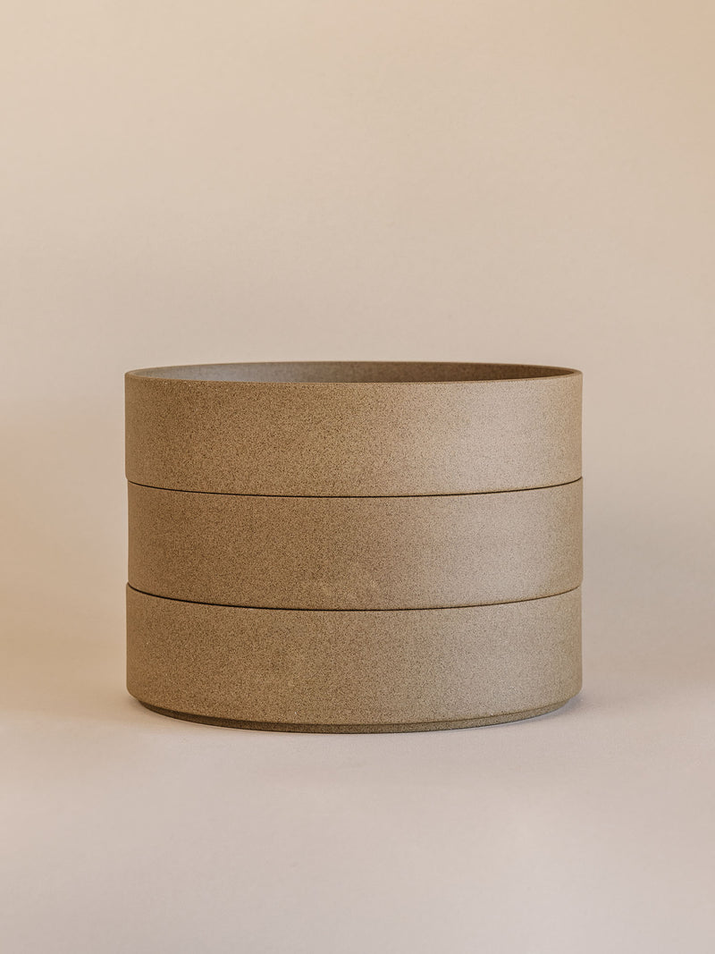 Hasami Shallow Bowl