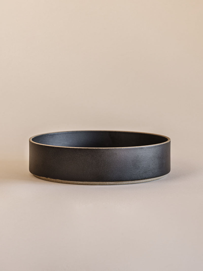 Hasami Shallow Bowl